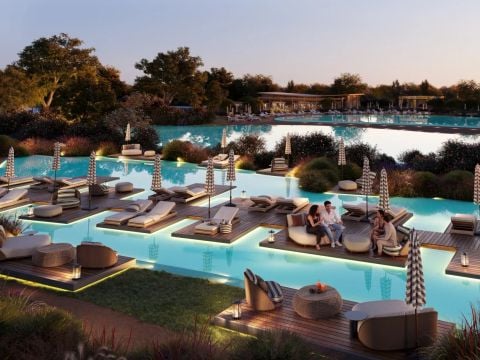 Hu Eraclea Mare - Camping Venetië - Afbeelding N°2