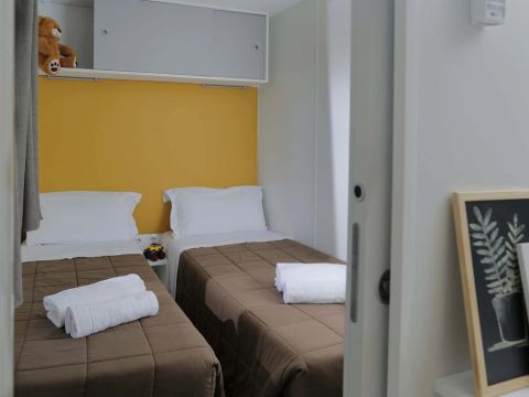 Mobilhome 6 personnes - hu stay Premium XL
