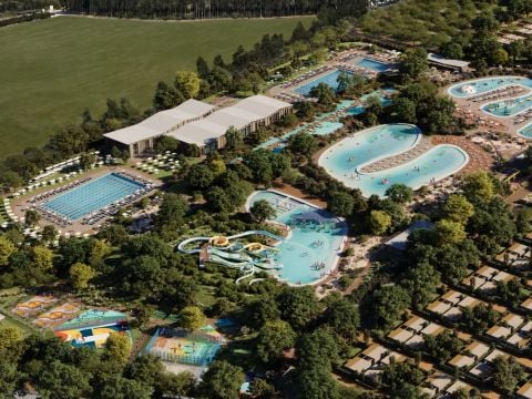 Hu Eraclea Mare - Camping Venise - Image N°3