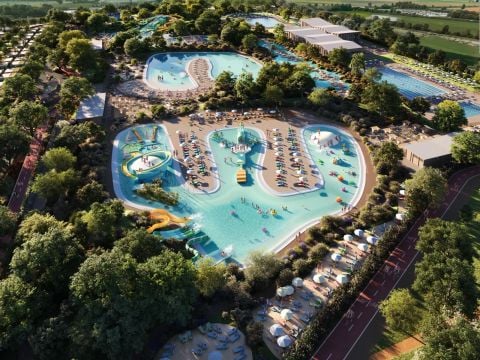 Hu Eraclea Mare - Camping Venetië - Afbeelding N°0