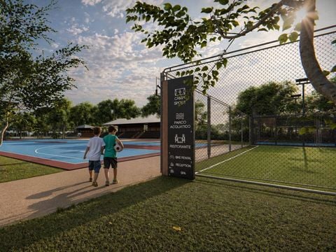 Camping Delta Open Air Resort - Camping Ferrara