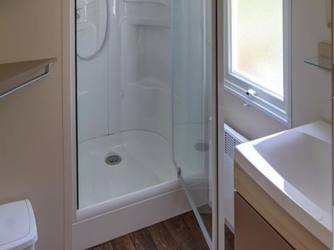 MOBILHOME 4 personnes - Sunêlia Confort Découverte 2 Chambres