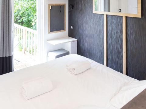 MOBILHOME 6 personnes - TAOS Luxe - 3 chambres