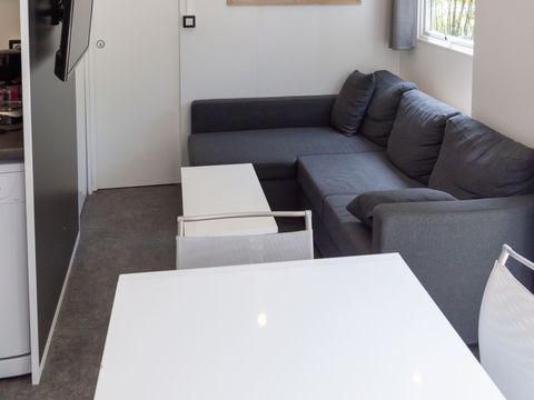MOBILHOME 6 personnes - TAOS Luxe - 3 chambres