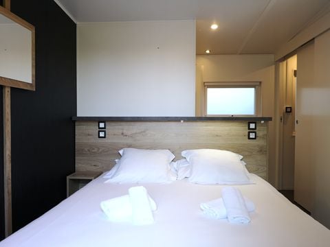 MOBILHOME 6 personnes - TAOS Luxe - 3 chambres