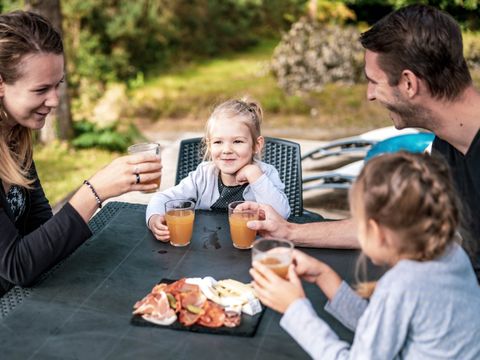 MOBILHOME 6 personnes - TAOS Luxe - 3 chambres