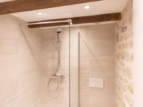 GÎTE 2 personnes - Maison du Champ (jardin privatif)