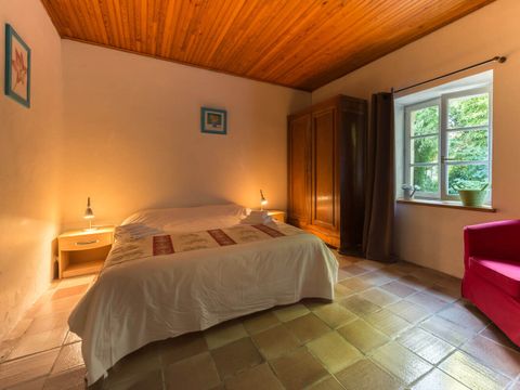 GÎTE 8 personnes - Maison du Canal