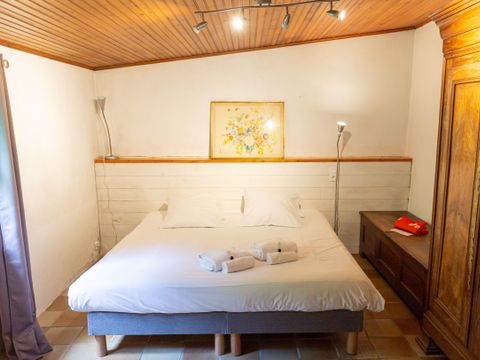 GÎTE 8 personnes - Maison du Canal