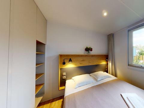 MOBILHOME 6 personnes - Evasion - 3 chambres