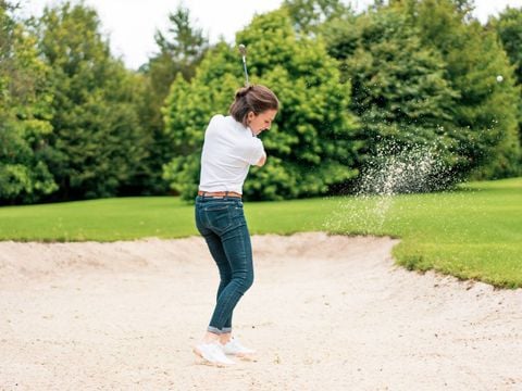 MOBILHOME 6 personnes - Sunêlia Luxe Golf 6 pers. 3 ch.