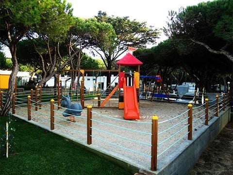 Camping Guincho - Camping Lissabon - Afbeelding N°5
