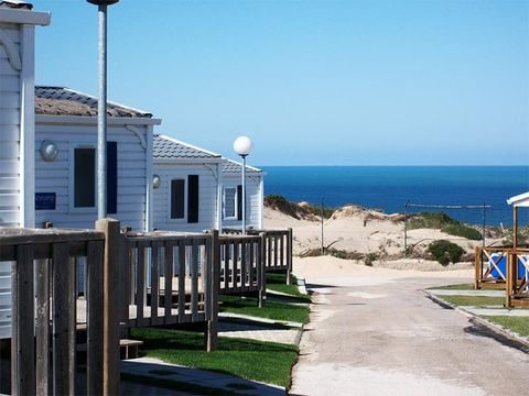 Camping Guincho - Camping Lissabon - Afbeelding N°4