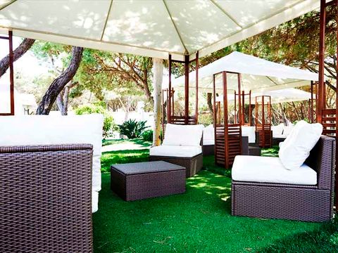 Camping Guincho - Camping Région de Lisbonne - Image N°14