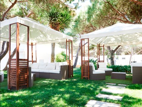 Camping Guincho - Camping Région de Lisbonne - Image N°7