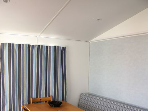 MOBILHOME 5 personnes - NEPTUNO