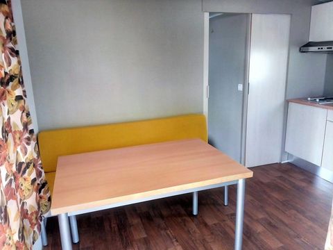 MOBILHOME 5 personnes - NEPTUNO