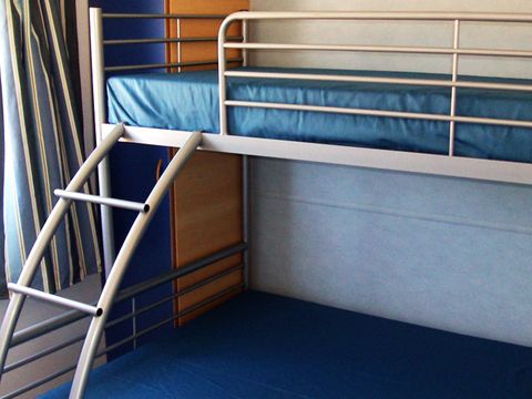 MOBILHOME 5 personnes - NEPTUNO