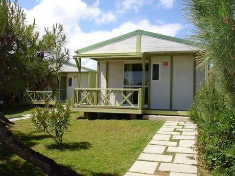 Camping Guincho - Camping Lissabon - Afbeelding N°3