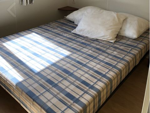 MOBILHOME 6 personnes - EVASION 3 chambres