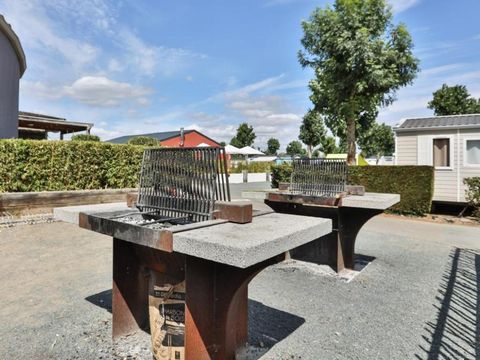 Camping maeva Club l'Atlantique - Camping Vendée - Image N°20