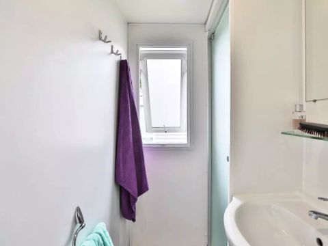 MOBILHOME 4 personnes - Premium 3 Pièces 4 Personnes