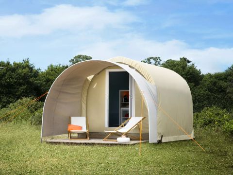 TENTE 2 personnes - Coco Sweet 2 Personnes (sans sanitaires)