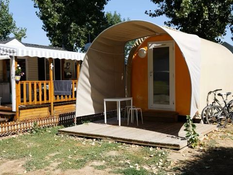 TENTE 2 personnes - Coco Sweet 2 Personnes (sans sanitaires)