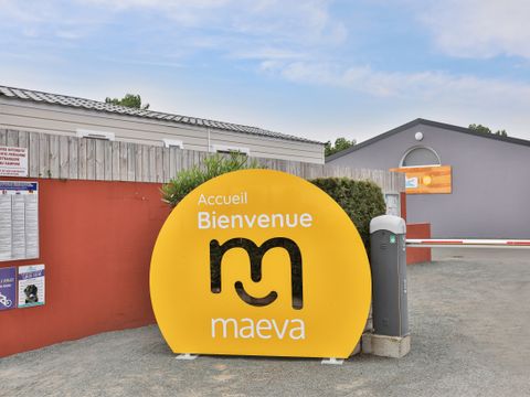 Maeva Club L Atlantique - Camping Vendée - Image N°5