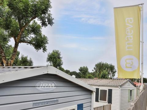 Camping maeva Club l'Atlantique - Camping Vendée - Image N°26