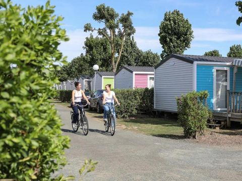 Camping maeva Club l'Atlantique - Camping Vendée - Image N°29