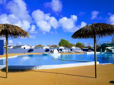 Camping maeva Club l'Atlantique - Camping Vendée - Image N°11