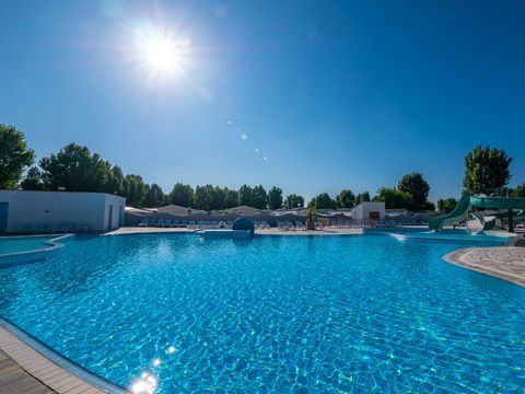 Camping L'Atlantique - Camping Vendée