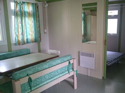 Chalet 6 personnes - CHALET