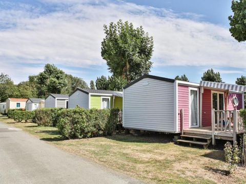 Camping maeva Club l'Atlantique - Camping Vendée - Image N°27