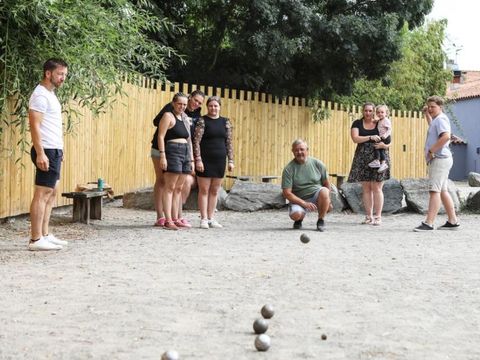 Camping maeva Club l'Atlantique - Camping Vendée - Image N°22