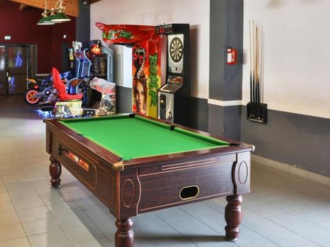 Camping maeva Club l'Atlantique - Camping Vendée - Image N°17