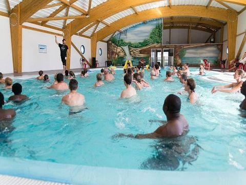 Camping L'Atlantique - Camping Vendée