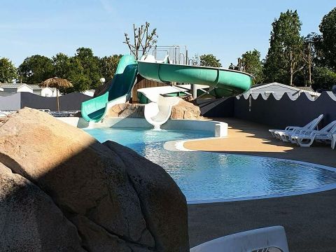 Camping maeva Club l'Atlantique - Camping Vendée - Image N°7