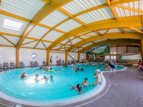 Camping L'Atlantique - Camping Vendée