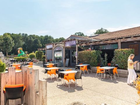 Camping maeva Club l'Atlantique - Camping Vendée - Image N°10