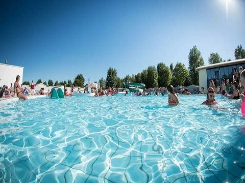 Camping L'Atlantique - Camping Vendée