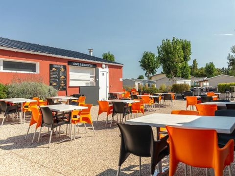 Camping maeva Club l'Atlantique - Camping Vendée - Image N°9