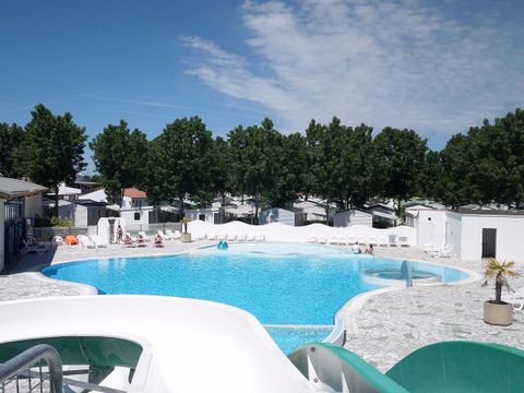 Camping L'Atlantique - Camping Vendée