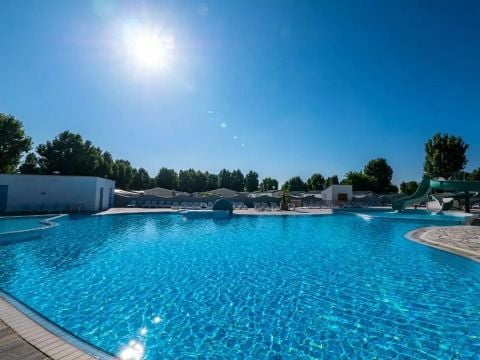 Camping maeva Club l'Atlantique - Camping Vendée