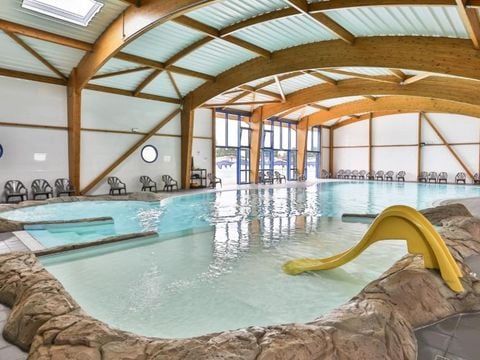 Camping maeva Club l'Atlantique - Camping Vendée - Image N°4