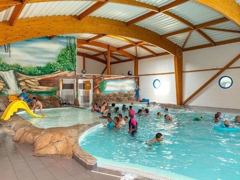 Camping maeva Club l'Atlantique - Camping Vendée - Image N°2