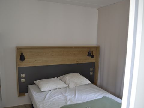 MOBILHOME 4 personnes - Marinois, Colioure, Banyuls