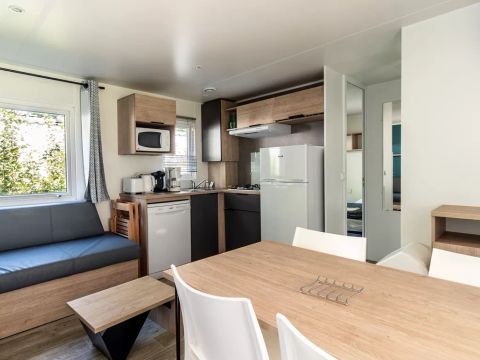 Flower Camping L'Echo du Malpas - Camping Corrèze - Image N°24