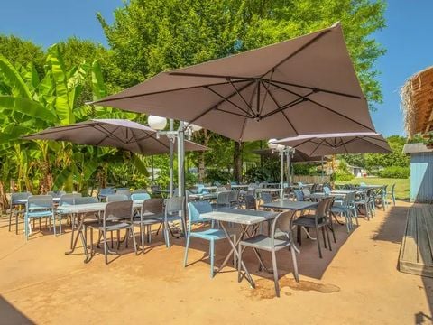 Flower Camping L'Echo du Malpas - Camping Corrèze - Image N°20